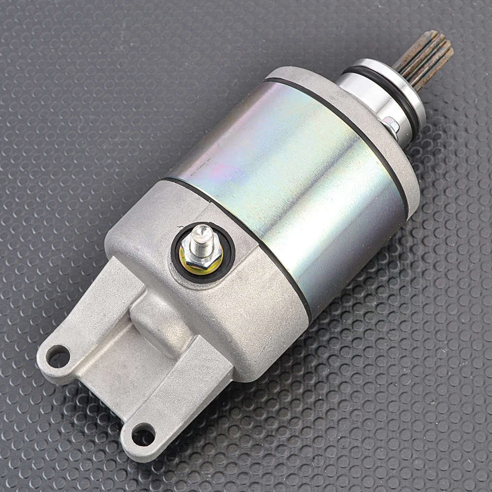 GSXR 600 750 Motorrad Anlasser für Suzuki GSXR600 GSXR750 K8 K9 2008 2009 2010 31100-37H00 – Detail 1