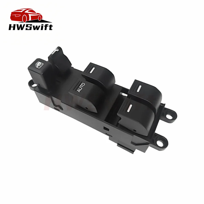 25401-2M110 16 Pins Right Hand Drive Electric Power Window Control Switch Nissan Navara D22 Sunny B14 254012M110 25401-2M120