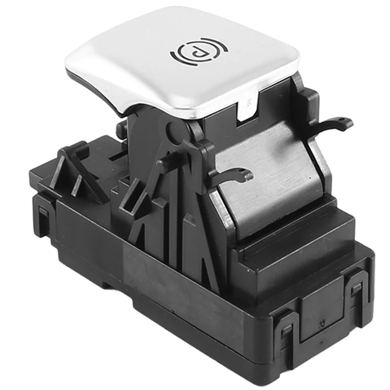

NEW-1 Piece Car Parking Brake Switch Control As Shown ABS Car Accessories For MERCEDES Benz GLC300 2016-2022 2059051516