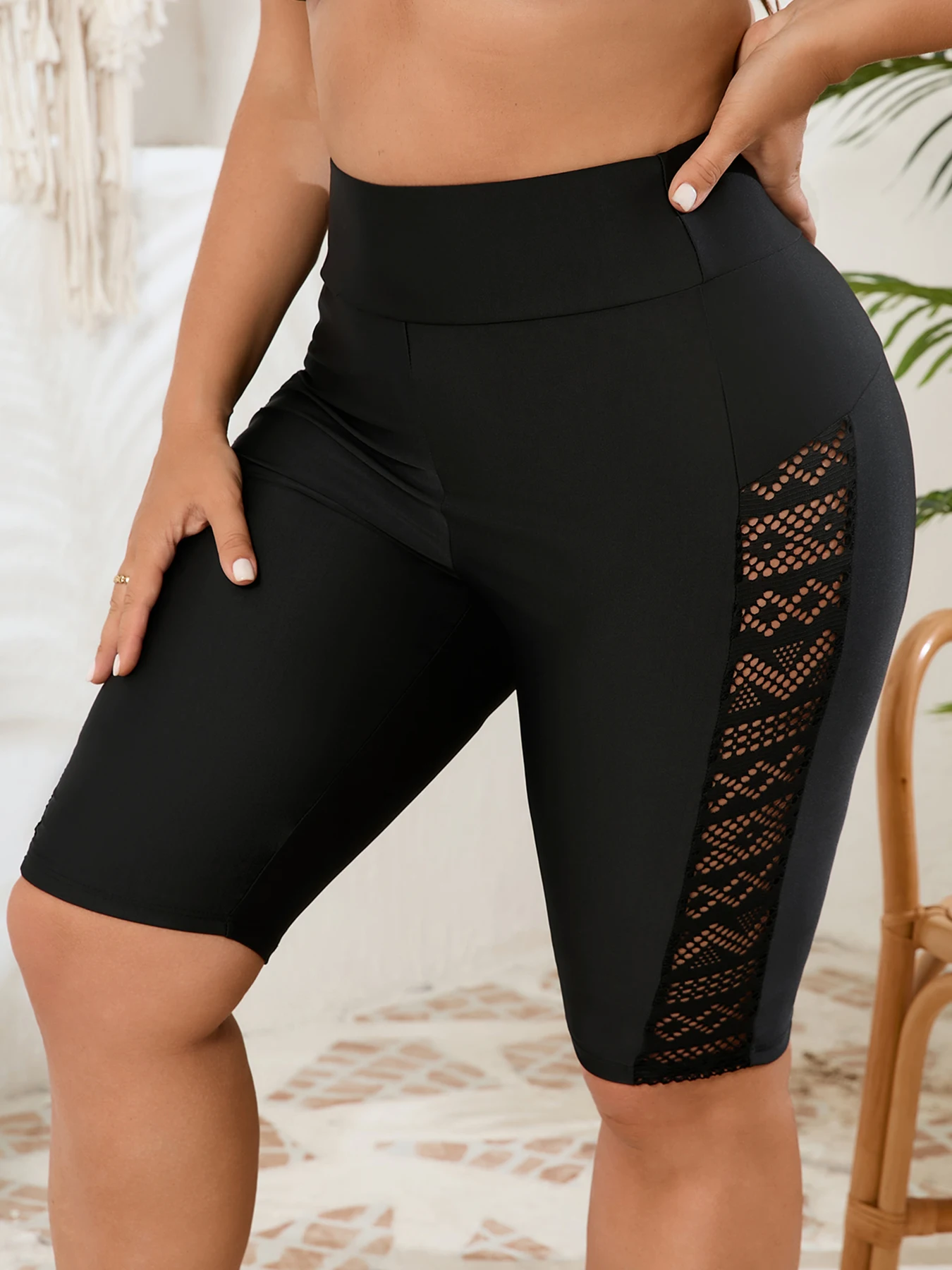 Thumbnail 2 - #13 Best Selling Womens Plus Size Swimwear