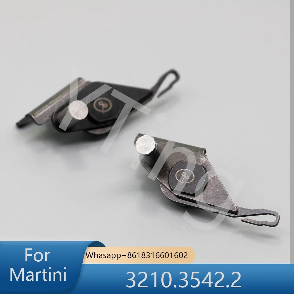 

Muller Martini Scissor 3210.3542.2 For Book Binding Machine Book Sewing Machine Bindery