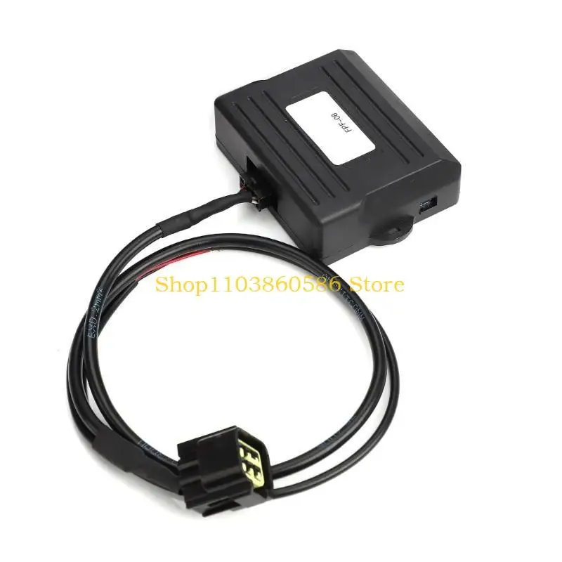 

242A Advanced Motorcycles 8 Valves Air Suspension Manifold for Improved Handling and Ride Quality Seamless Height Adjustment