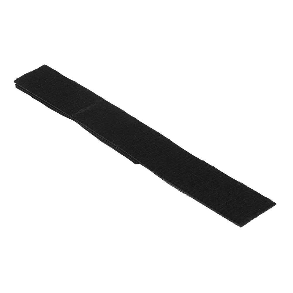 Anello portaoggetti per accessori per la conservazione del gilet tattico esterno, set per la gestione dei cavi