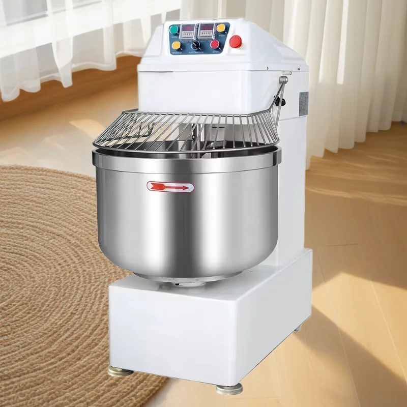 60L Yüksek Verimli Ayarlanabil - Dough Mixer Machine incelemesi ve fiyatı