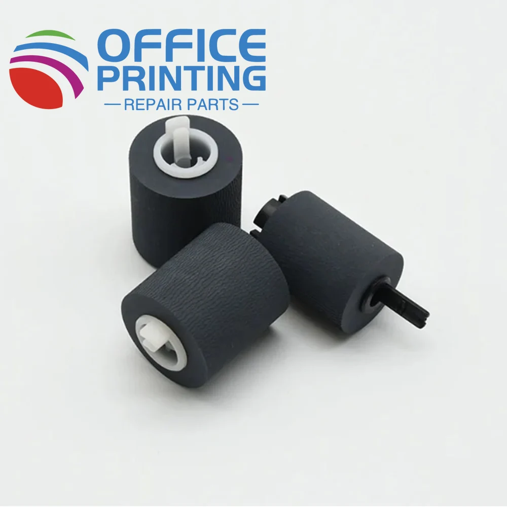 Imagem -03 - Rolo de Recolhimento para Epson 5x 1720306 1775719 Asf Wf-c17590 Wf-c20590 Wf-m20590 Wf-m20590f