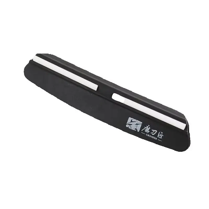 Professional Knives Guide Sharpening Fixed Angle Easy-Operation Plastic Ceramic Kitchen TG1091 Upgrading Taidea T1091AC