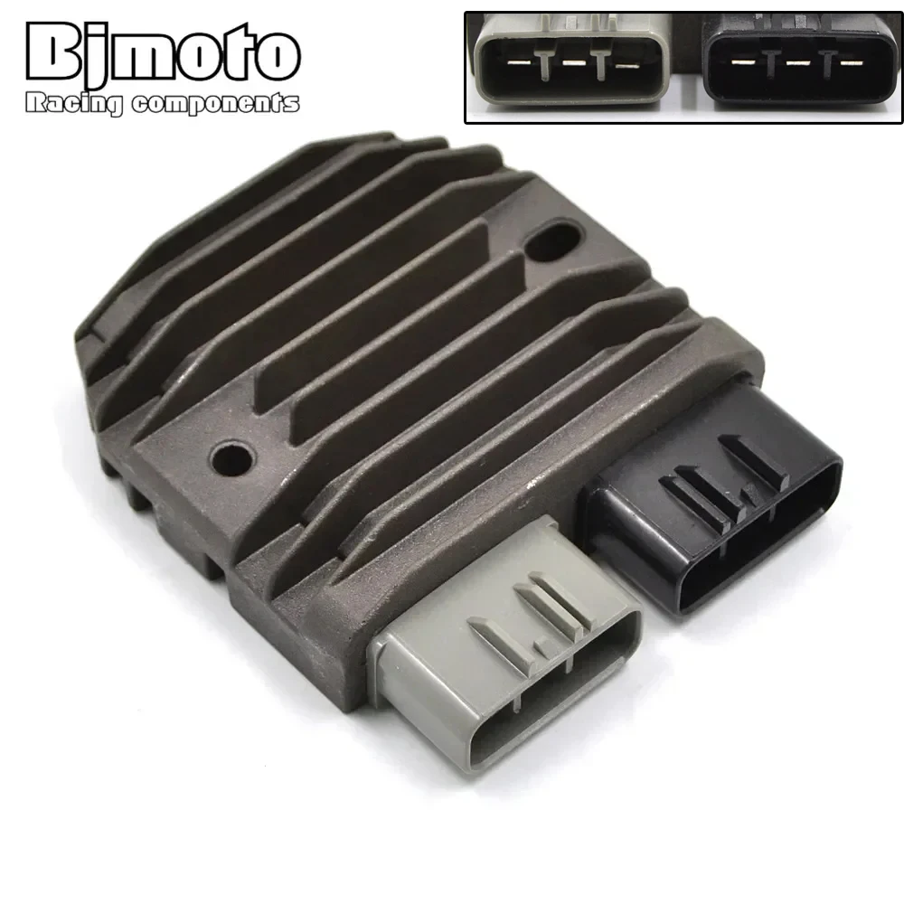 For Triumph Rocket III Regulator Rectifier for Honda TRX650FA TRX500FE TRX500TM TRX680FA CAN AM Spyder GS Roadster SE5/SM5