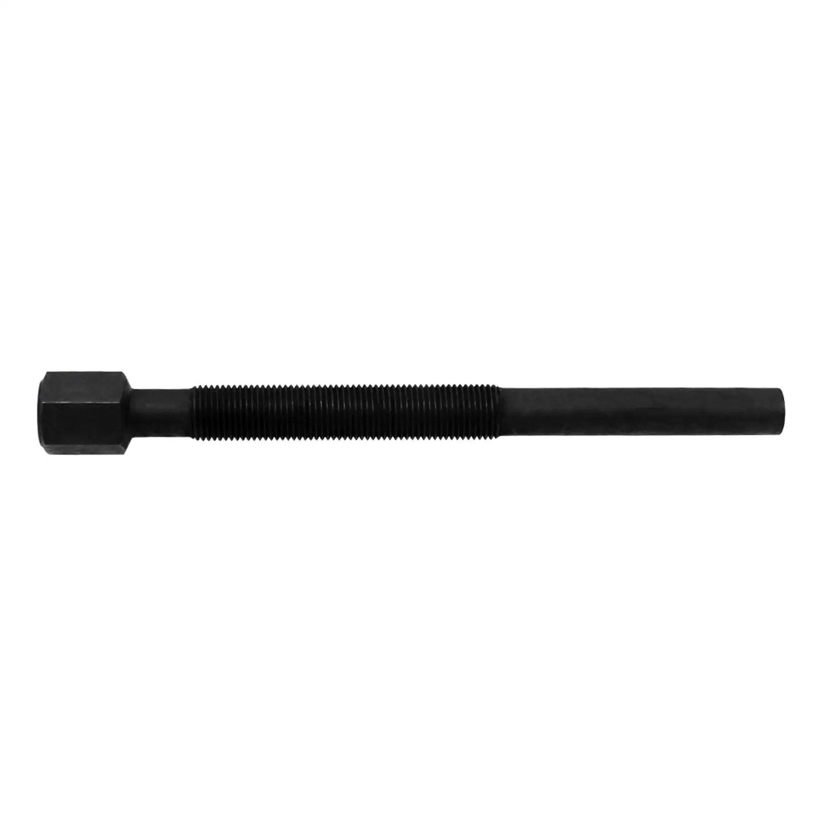 Clutch Puller Removal Tool Portable Black Sturdy Simple to Use Accessory Jdg1641 for John Deere Gators Direct Replace Durable