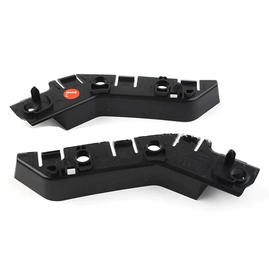 

2Pcs Car Accessories Rear Bumper Bracket Mounting LR077883/LR077882 OEM For Land Rover Discovery Sport 2015-2019 Accessories