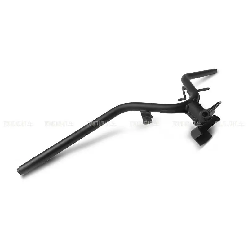 for VOGE SR4 MAX LX350T-5 Handlebar tube directional column front shock absorber handlebar original assembly parts