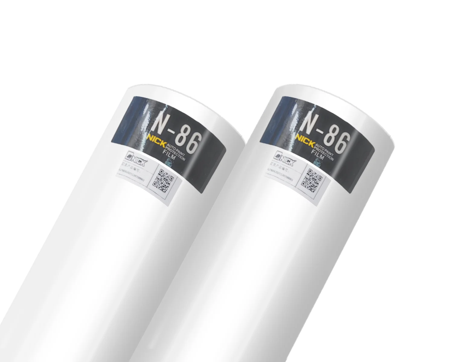 

NICK N-86 Anti-Yellowing super gloss tpu ppf car film auto paint protection