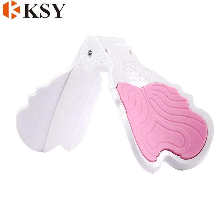 Hip Pelvic Floor Muscle Trainer Thigh Exerciser Bladder Device Buttocks for Bodybuilding Training