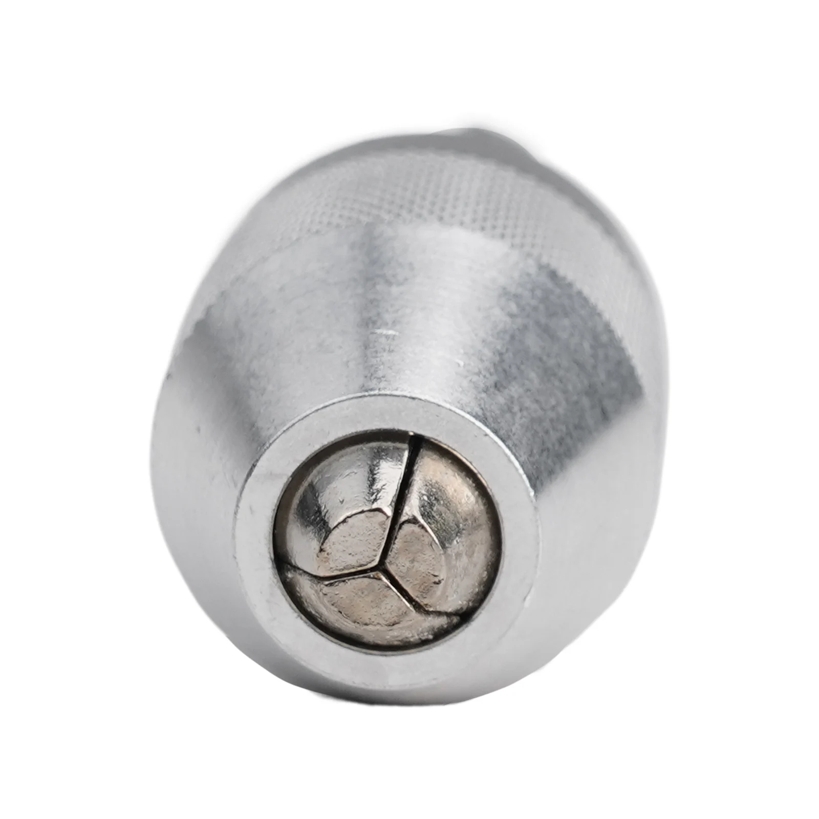 High Quality Flat Tail Collet Flat Tail Chunk Easily Locks Onto Electric Grinding Chuck For Electric Grinder Hexagonal Handle