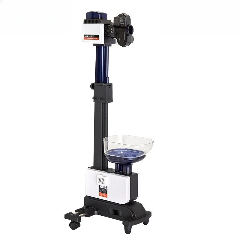Table tennis service machine Service machine Intelligent training Home trainer Automatic service machine