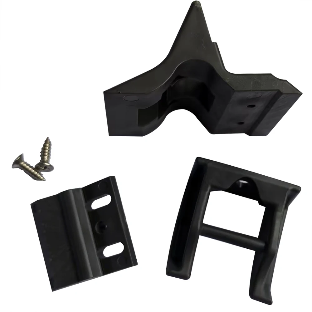 Apto para fiamma f45s motorhome toldo caixa kit de fixação viga suporte substituição 98655-542 motorhome caravana acessórios