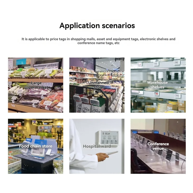 Stilvolle-3,97 Zoll E-Ink Display SPI Schnittstelle 800X480 E-Paper Bildschirm Rot Gelb Schwarz Weiß Für Raspberry Pi Arduino Jetson STM3