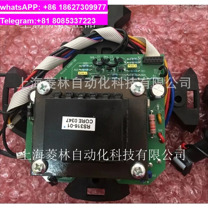 Brand new original accessories IQ10F10A IQM10F10Apower board speed control board genuine 1PCS
