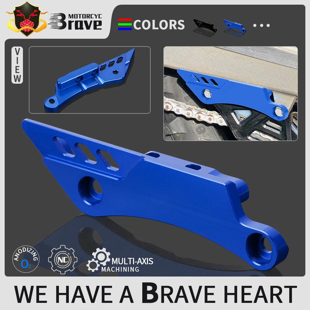 

Swingarm Guard Protector Cover For TC125 TC250 TE125 TE150i TE250i TE300i TC TE 125 150 150i 250 250i 300 300i 2014-2022 2021