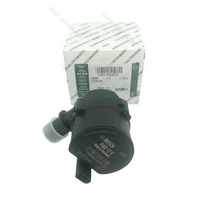 

OEM LR049317 LR166720 For Jaguar E-PACE X450 XE X760 XF X260 Land Rover Discovery V L462 Range Rover Evoque L538 \ Water Pump