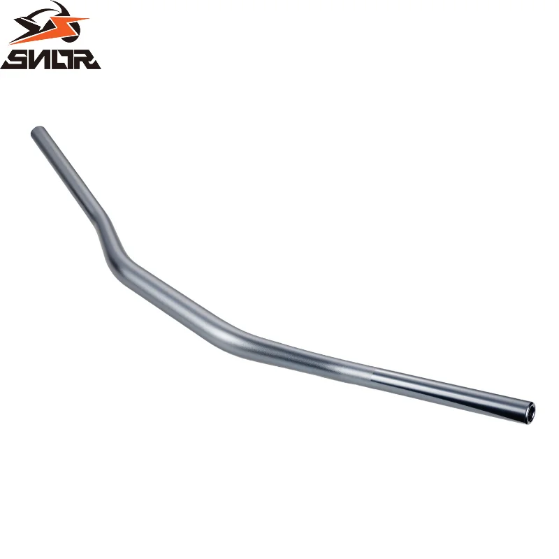 AliExpress SNOR Ultra Bee Motorcycle Handlebar Steering Handle Tube For Surron Ultra Bee Electric Cross-country Bike Accessories