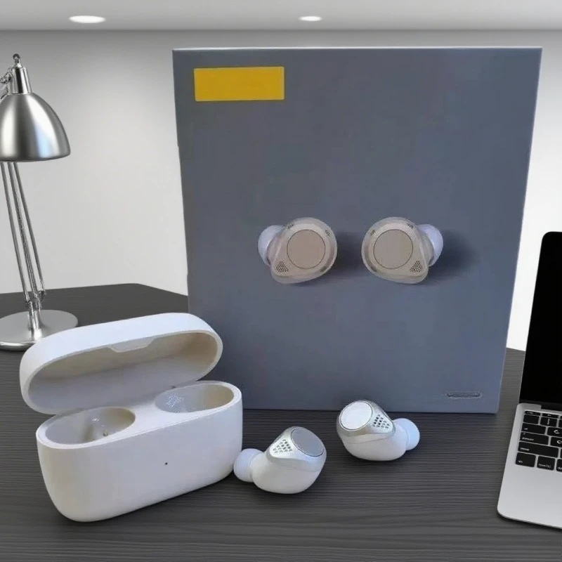 2025年新型高品質 FORElite85t ワイヤレスBluetoothインナーイヤー型重低音イヤホン