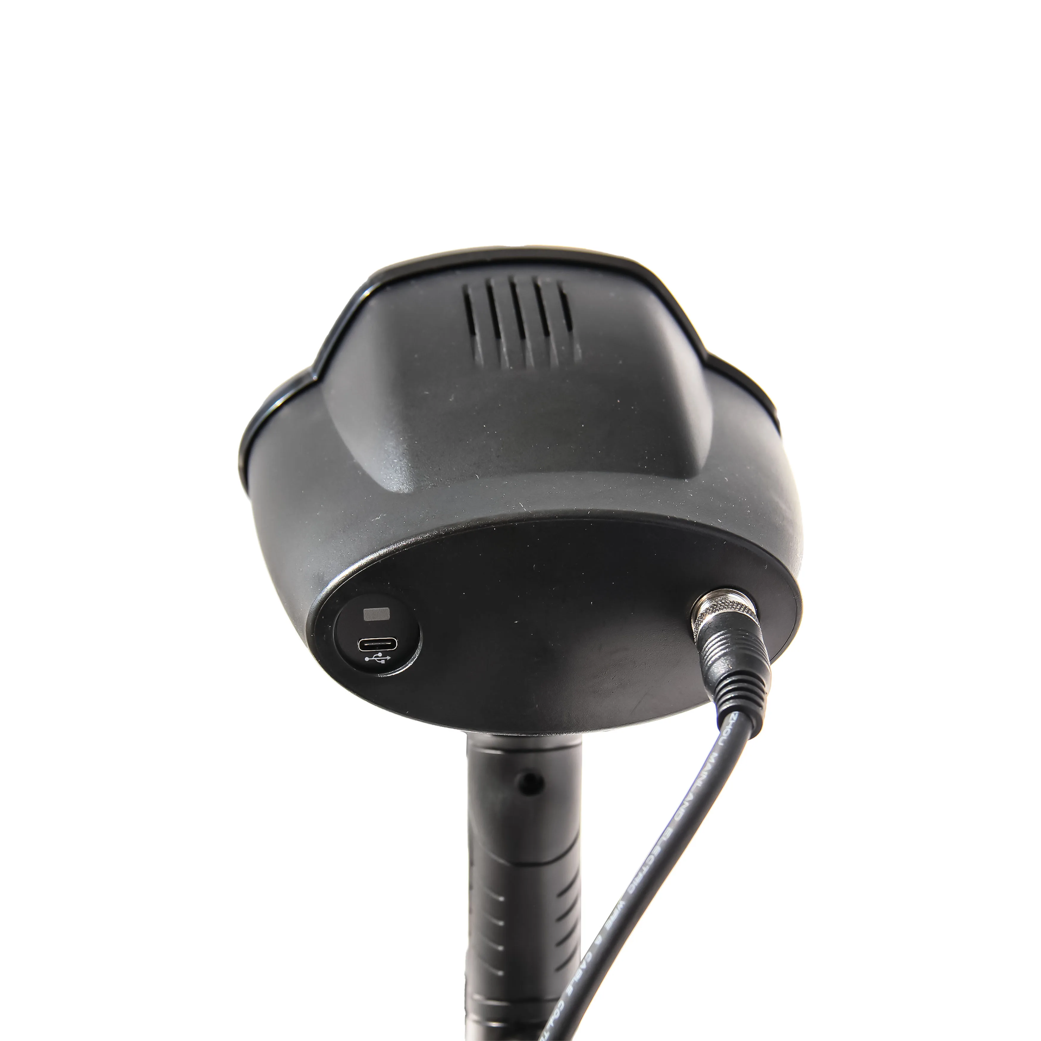 Tianxun TX-PI200 Advanced Pulse Induction Detector With 5M Deep Seeking Long Range For Professional Treasure Hunters Gold Finder