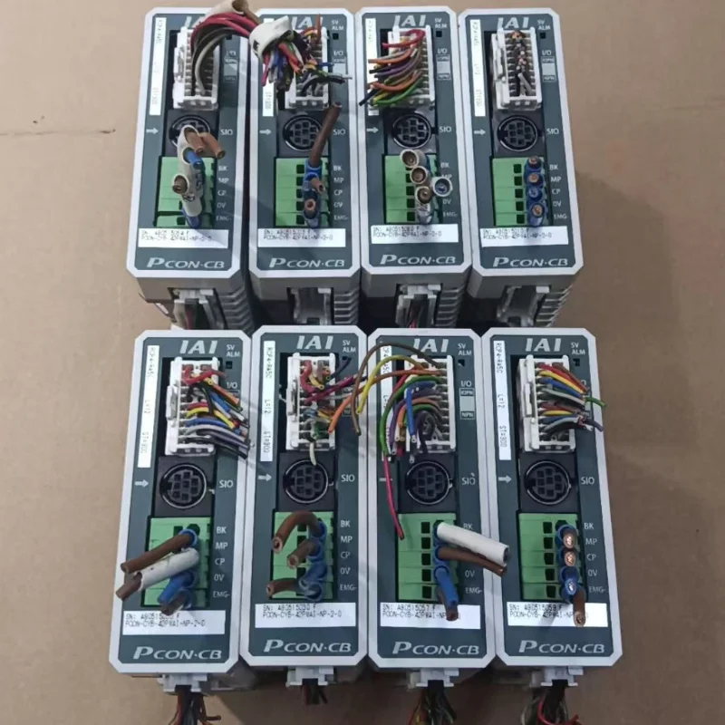 Second Hand Iai Dri… - image