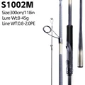 DQF YT S1002M
