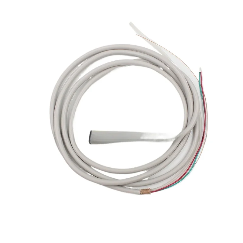 

Dental material DTE ultrasonic cleaning machine, handle connector with light universal