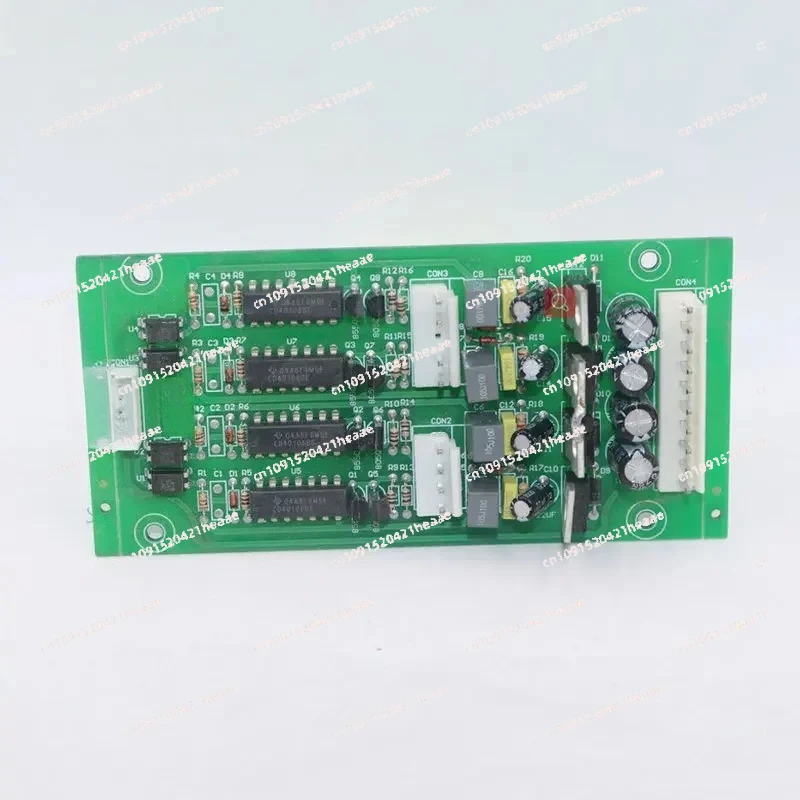

Suitable for Aluminum Welding Machine Drive Board AC and DC Argon Arc Welding Machine Circuit Board Secondary Drive Board
