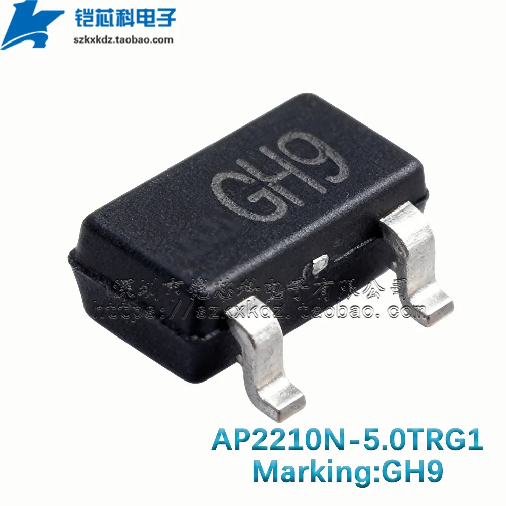 10Pcs New Original …