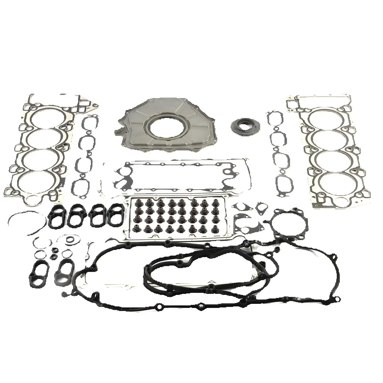 

508PS 5L-FGS Комплект прокладок для Range Rover L322 L320 5.0 Полный комплект прокладок с наддувом