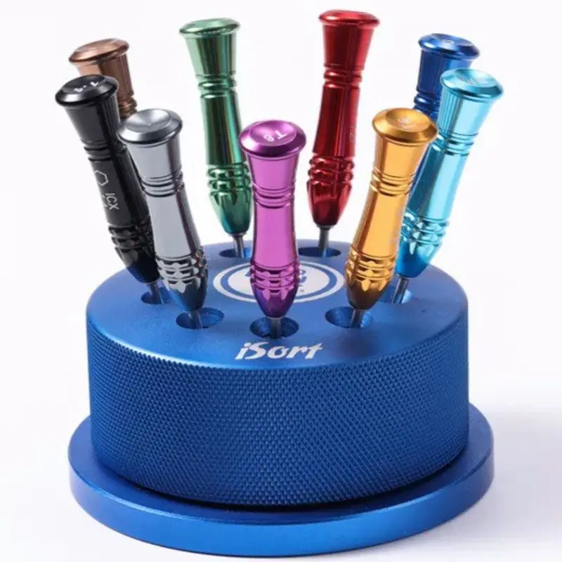 Dental Screwdrivers, Mechanics, Processing Plants, Denture Tools for Various Systems Dental Odontine