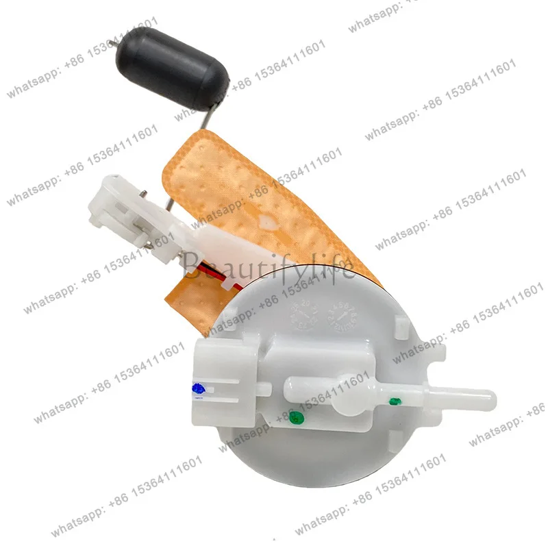 FOOL 16700-K26-B01 Motorcycle fuel pump for Msx125 16-18/2020 Grom125