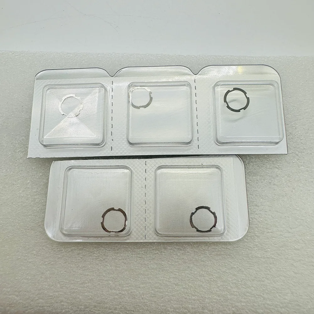 Watch Accessories Bearing Retaining Ring Suitable for 7750 Movement Bearing Circlip Watch Repair Parts