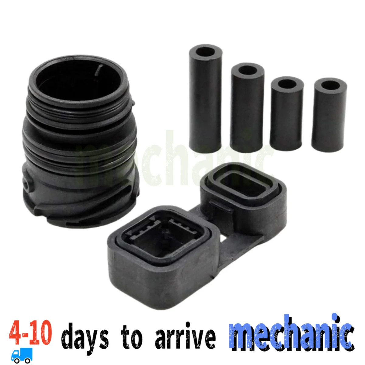 For Applicable to BMW connector transmission valve housing inner liner seal kit 6hp26, 6HP28, 6hp32