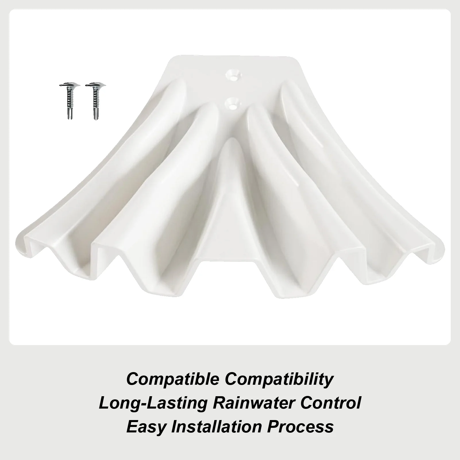 

Отводитель дождевой желоба, удлинители водосточной трубы для дождевой воды, дисперальный переходник для дождевой воды для заднего двора, сада