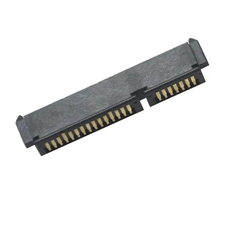 SATA Hard Disk Drive Adapter Connector Fit For HP EliteBook 2560P 2570P HDD Connector