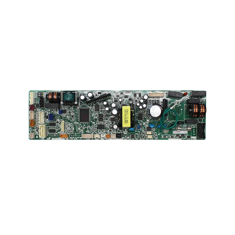 

Печатная плата PCB Assy EC16021-10, номер детали 5019775, для внутреннего блока Daikin VRV FCAG125AVEB FCAG100AVEB, новая и оригинальная.
