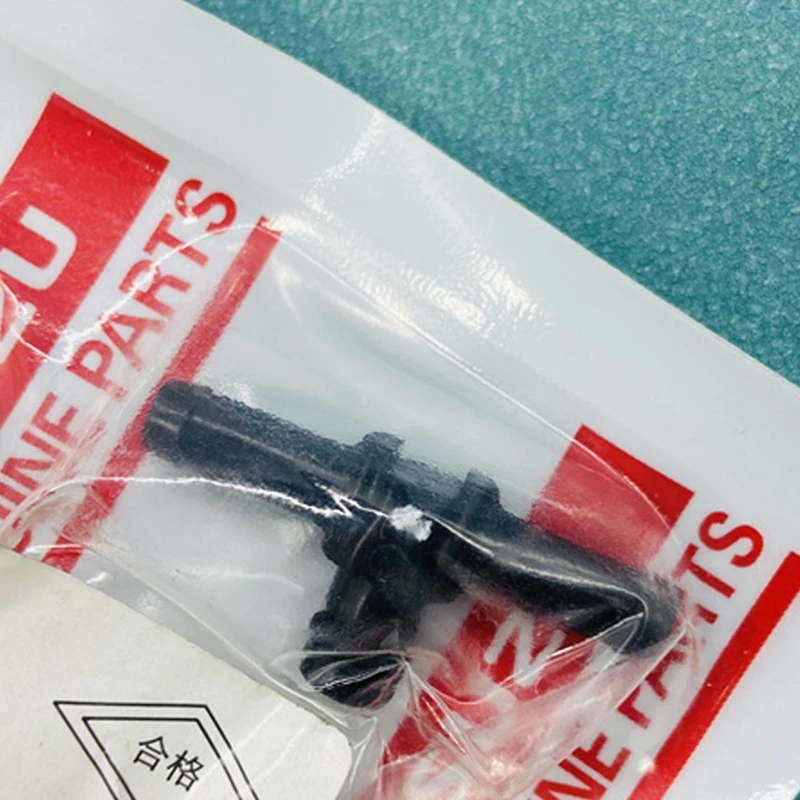 

for Sany excavator SY115/125/135C for Isuzu 4JJ1 nozzle to return tubing T connector/oil seal