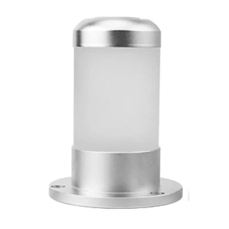 ab33-三色led点滅警告灯-12v-金属製ストロボビーコンパイロット信号灯-ブザー付き-赤-緑-黄色-信号-a