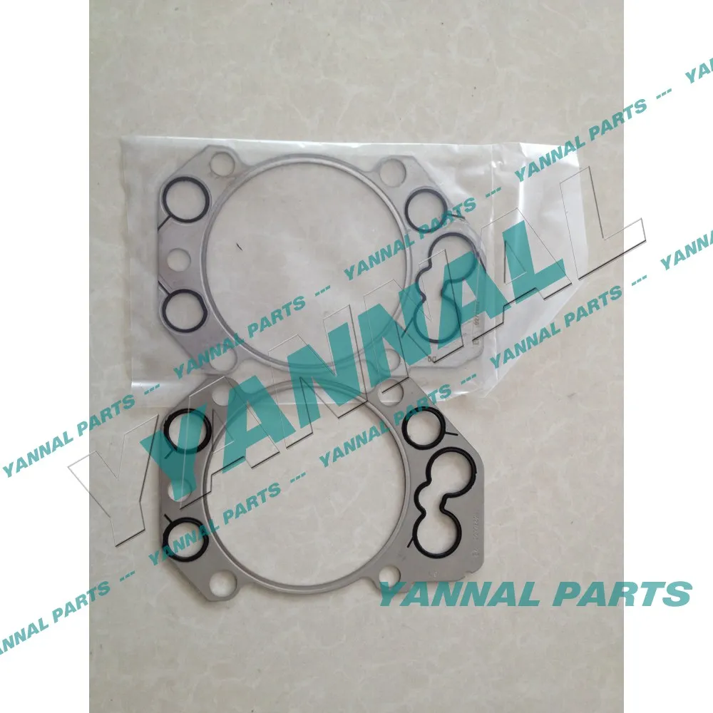 

D926 Head Gasket For Liebherr Engine Spare Part