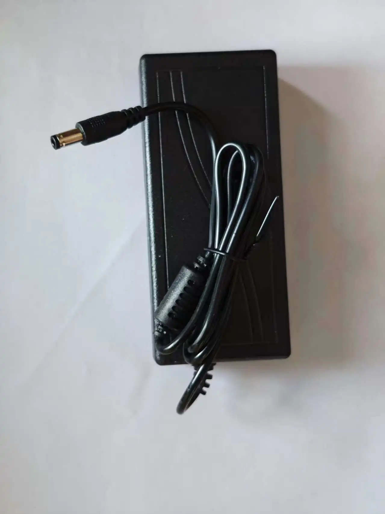 AC/DC Adapter for GeoVision NAS2008 85-NAS2008-001U 85NAS2008001U Network Attached Storage ATS065-P120 ATS065P120 Power Supply