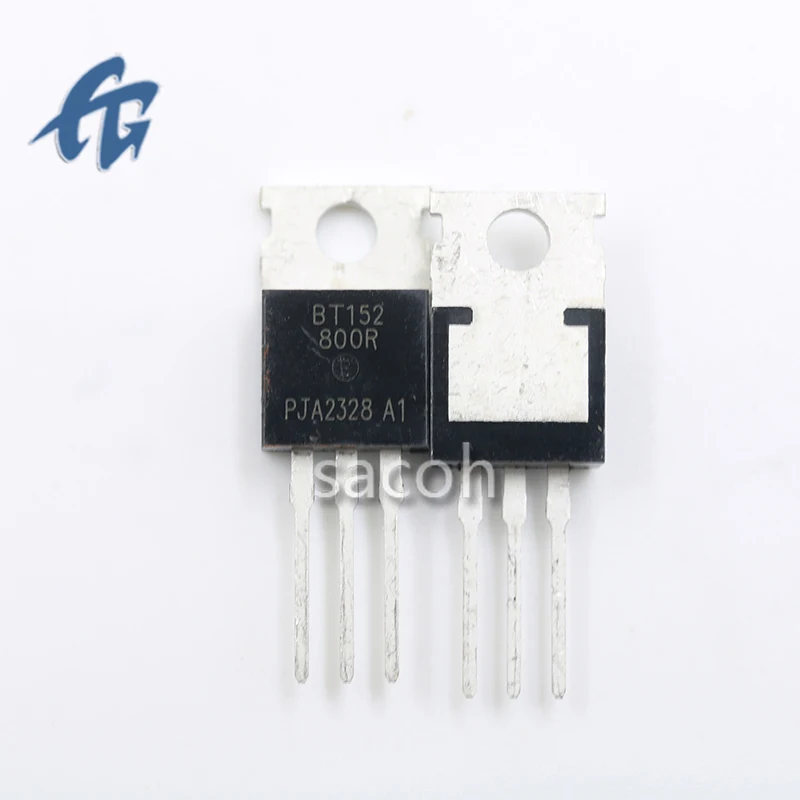 

SACOH High Quality Original Electronic Components Suppliers BT152-800R 2PCS