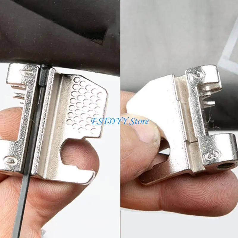 

G6DE MultiFunctional Cycling Maintenances Tool Portable Bicycles Repairs Tool Set