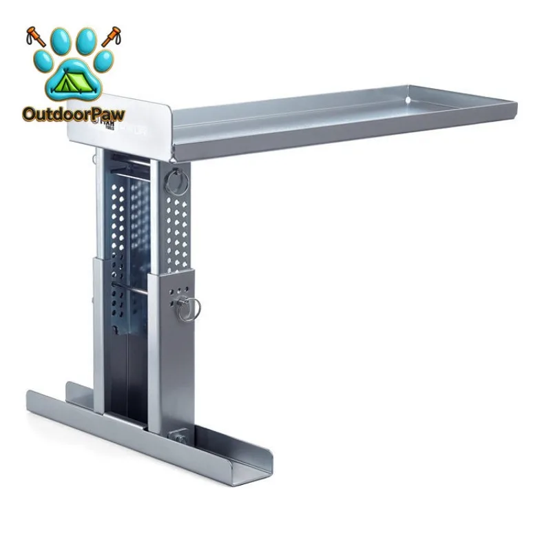Ladder Leg Leveler, Ladder Leg Leveler
