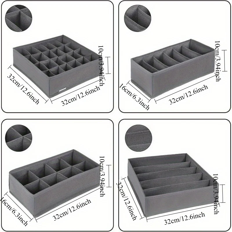 Thumbnail 2 - #52 Trending Closet Storage Right Now