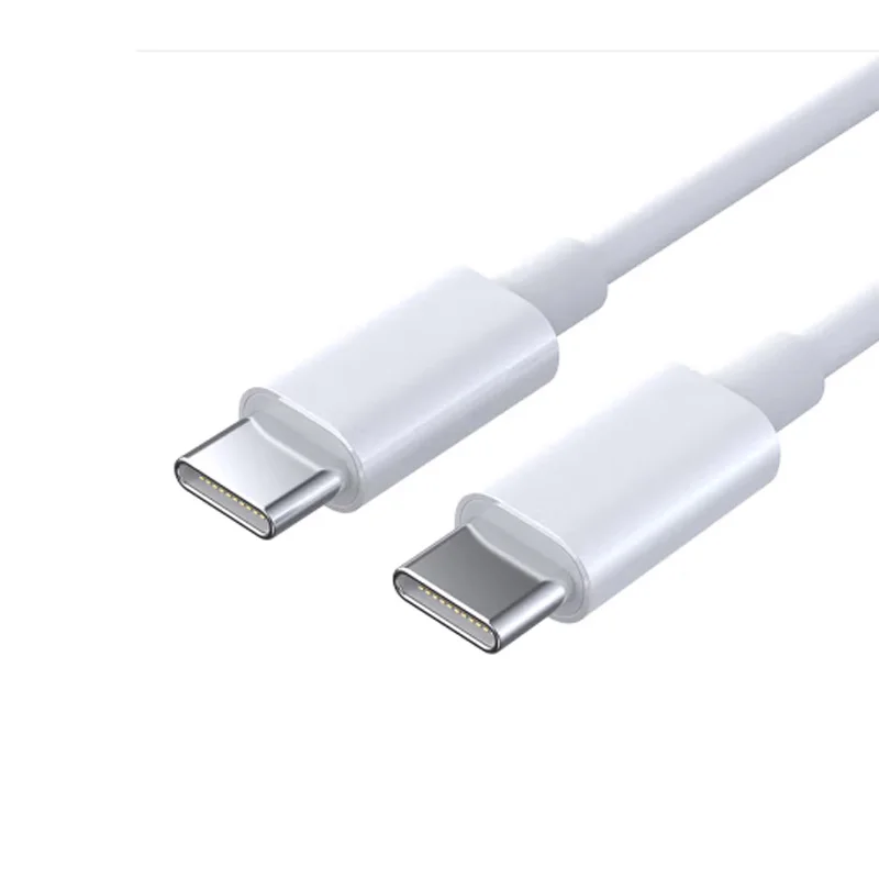 Kabel danych ASUS Adol Type-C 100W do szybkiego ładowania C do C dla telefonów laptopów tablety przełączają konsole do gier kabel szybkiego ładowania