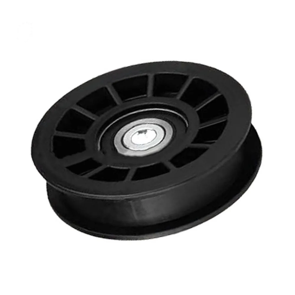 Mower Pulley AUC11241 Pulley 0.961 Inches Groove Width Constructed With Robust Materials 0.961 Inches Groove Width