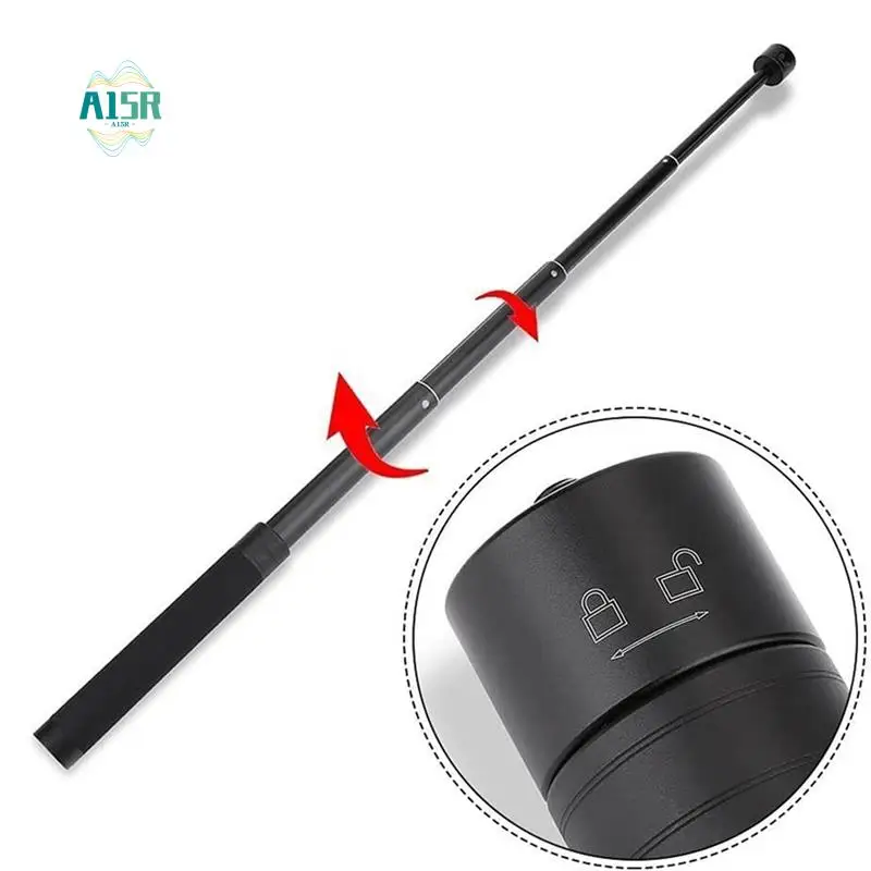 

A15R -Aluminum Extension Rod Selfie Stick For Dji Om 5 Osmo Mobile 5 4 3 Gimbal Camera For Zhiyun Smooth Phone Accessories